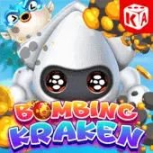 Bombing Kraken icon