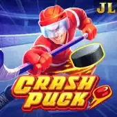Crash Puck icon