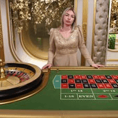 Salon Privé Roulette icon