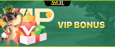 VIP Weekly Rebate promotion