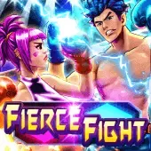 Fierce Fight icon