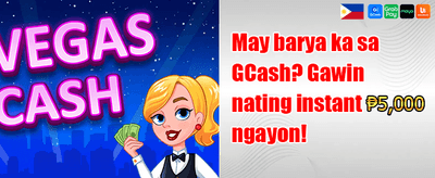 Daily Slot Free Spins promotion