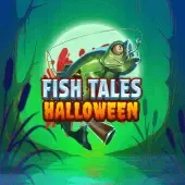 Fish Tales Halloween icon